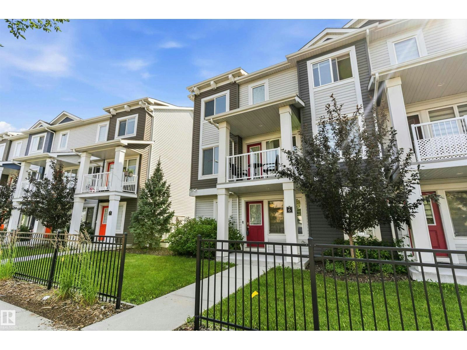 6-16335 84 Street NW - 5
