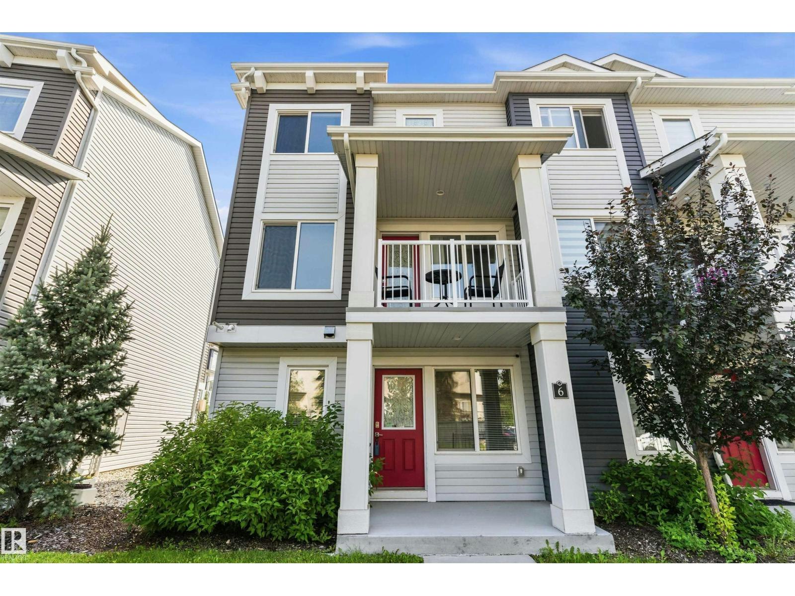 6-16335 84 Street NW - 4