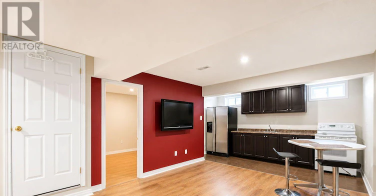 BSMT-294 Wildberry Crescent, Vaughan, ON, L4H 2H6 - 3