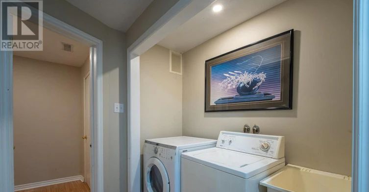BSMT-294 Wildberry Crescent, Vaughan, ON, L4H 2H6 - 9
