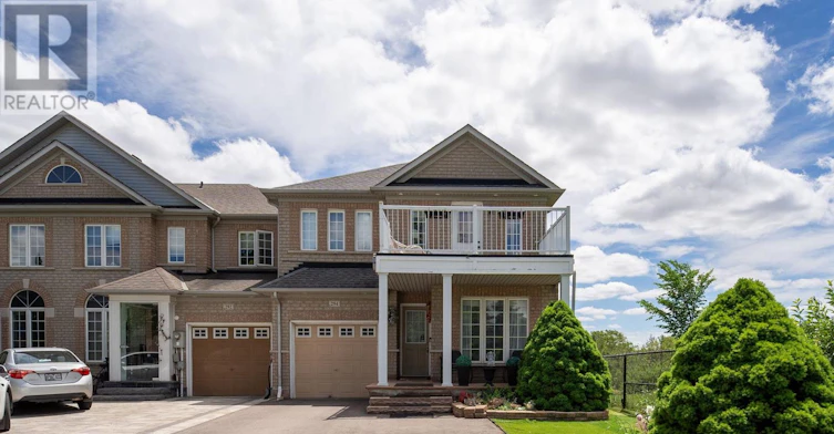 BSMT-294 Wildberry Crescent, Vaughan, ON, L4H 2H6