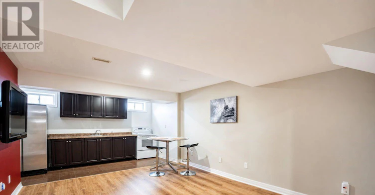 BSMT-294 Wildberry Crescent, Vaughan, ON, L4H 2H6 - 2