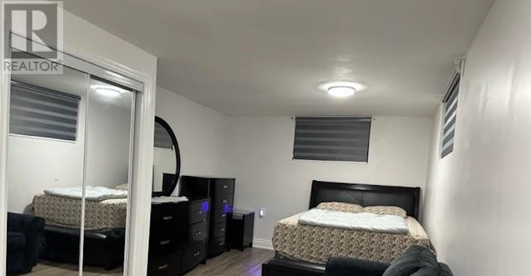 BASEMENT-10 Kevlin Road, Markham, ON, L3R 8P3 - 21