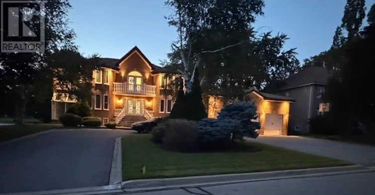 BASEMENT-10 Kevlin Road, Markham, ON, L3R 8P3 - 3