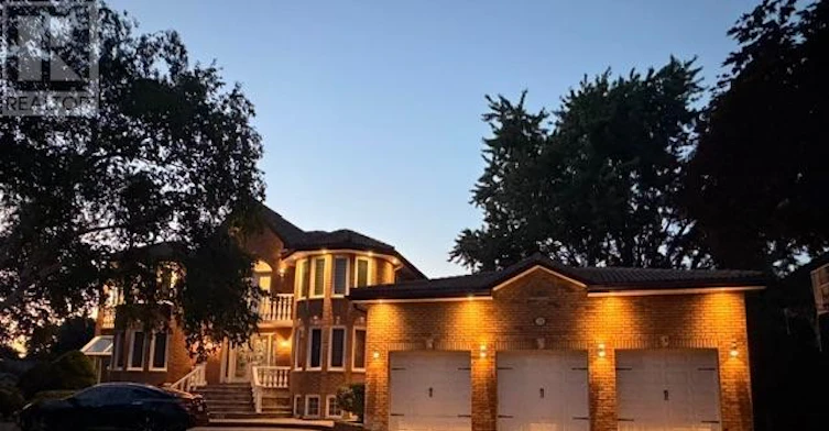BASEMENT-10 Kevlin Road, Markham, ON, L3R 8P3