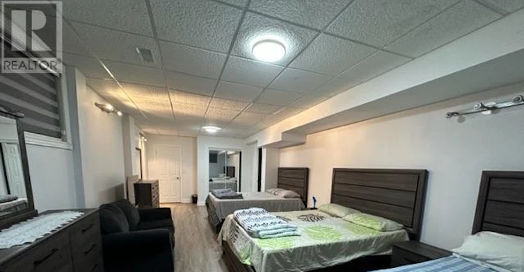 BASEMENT-10 Kevlin Road, Markham, ON, L3R 8P3 - 15