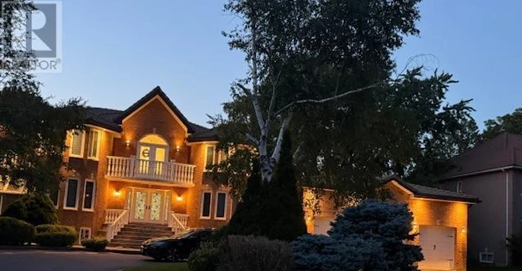 BASEMENT-10 Kevlin Road, Markham, ON, L3R 8P3 - 2