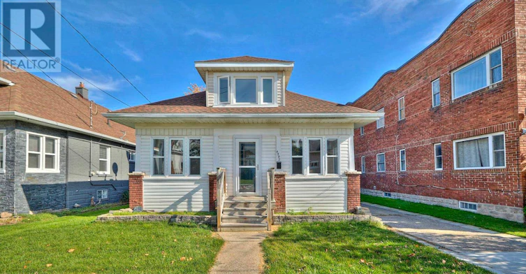 4592 Sixth Avenue, Niagara Falls, ON, L2E 4T3