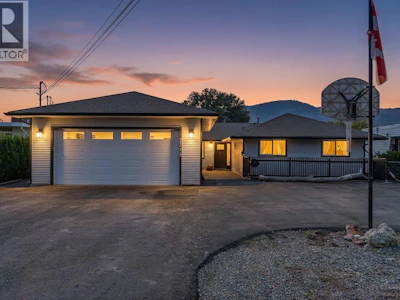 2215 Barbara Avenue - 2