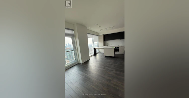 3706-89 Church Street, Toronto, ON, M5C 0B7 - 3
