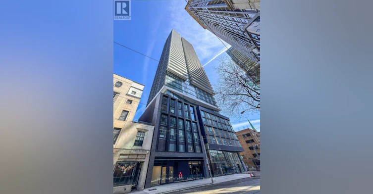 3706-89 Church Street, Toronto, ON, M5C 0B7