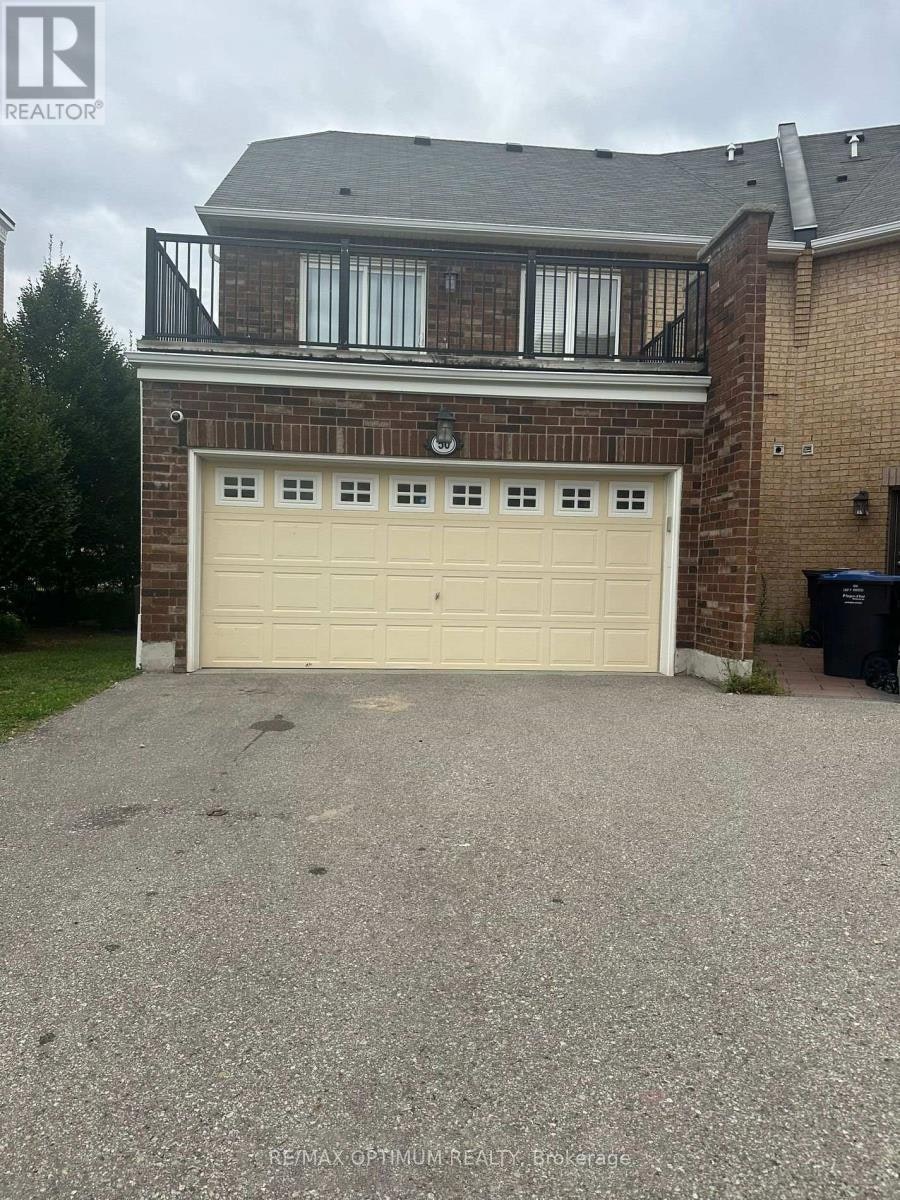 50 Baycliffe Crescent, Brampton, ON, L7A 0S5