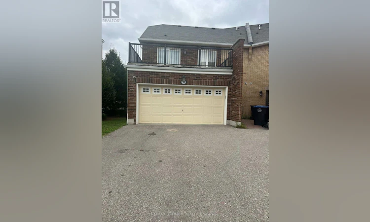 50 Baycliffe Crescent