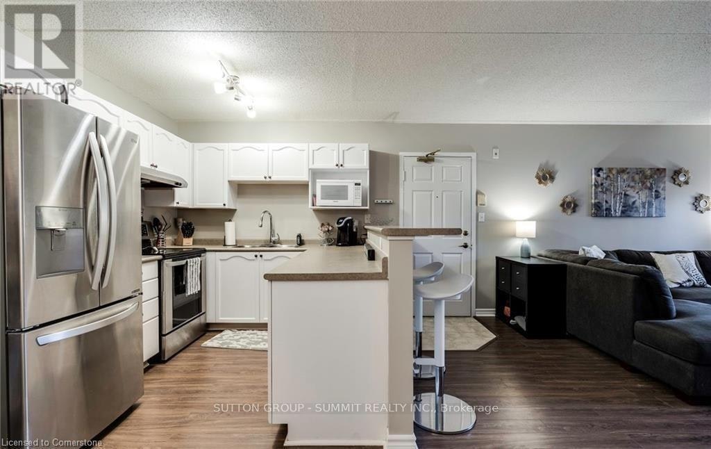 104-1411 Walker's Line, Burlington, ON, L7M 4P5 - 6