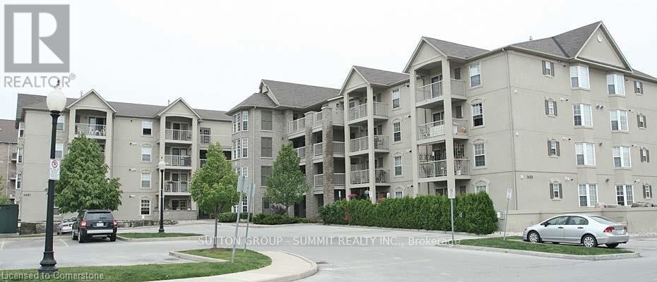104-1411 Walker's Line, Burlington, ON, L7M 4P5