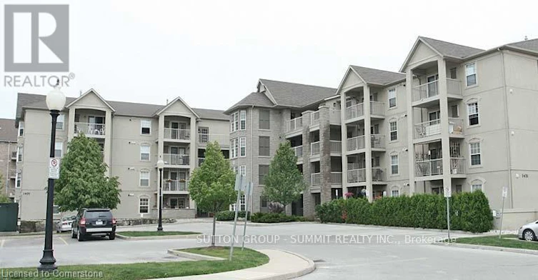 104-1411 Walker's Line, Burlington, ON, L7M 4P5