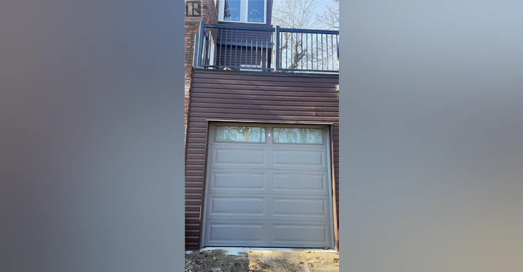 BSMT-2 St Annes Road, Toronto, ON, M6J 2C1 - 2