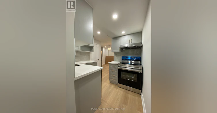 BSMT-2 St Annes Road, Toronto, ON, M6J 2C1 - 5