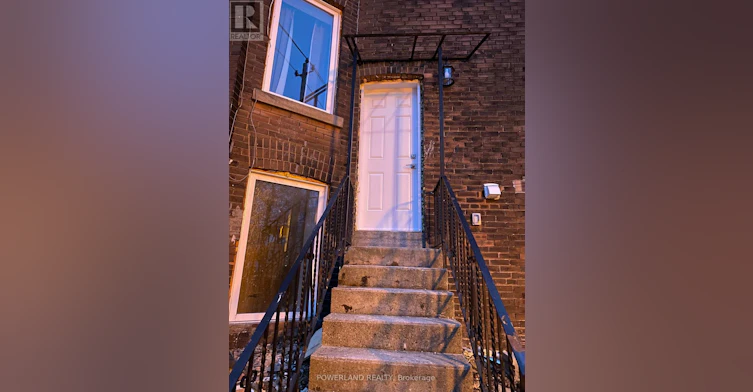 BSMT-2 St Annes Road, Toronto, ON, M6J 2C1