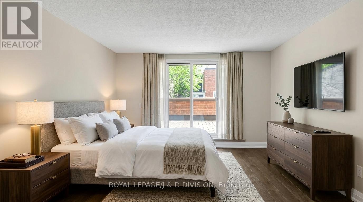 405-25 George Street, Toronto, ON, M5A 4L8 - 23
