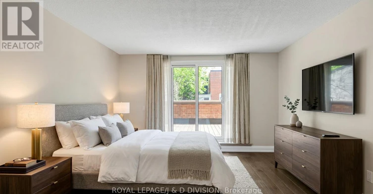 405-25 George Street, Toronto, ON, M5A 4L8 - 23