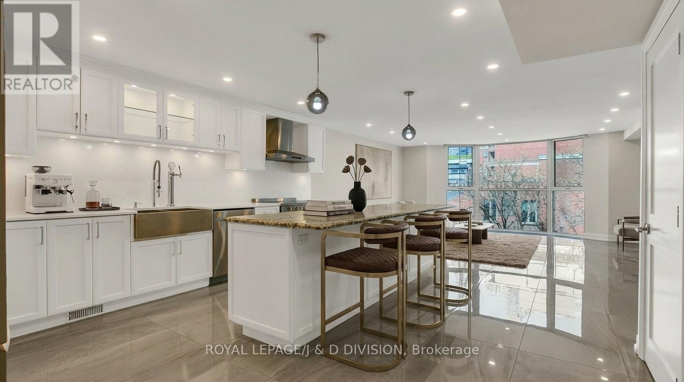 405-25 George Street, Toronto, ON, M5A 4L8 - 8