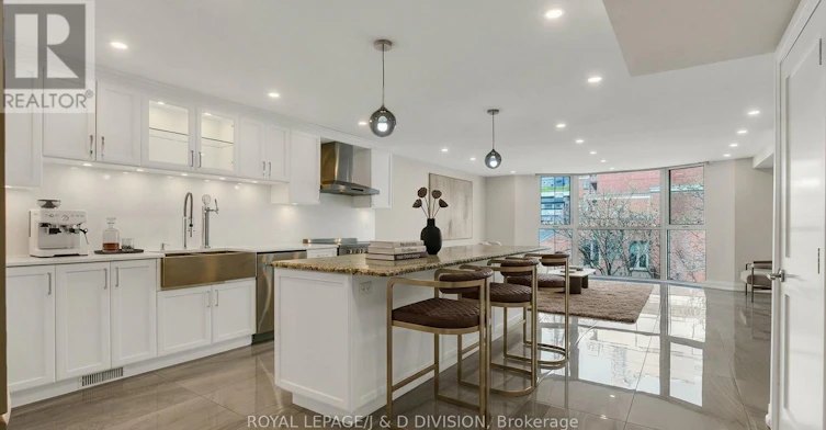 405-25 George Street, Toronto, ON, M5A 4L8 - 8