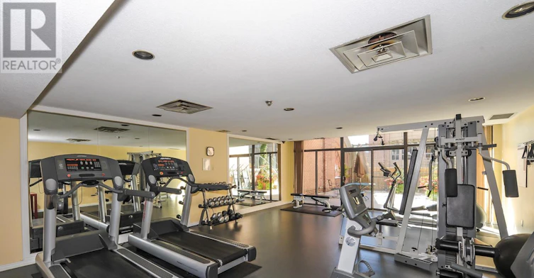 405-25 George Street, Toronto, ON, M5A 4L8 - 34