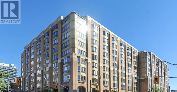 405-25 George Street, Toronto, ON, M5A 4L8