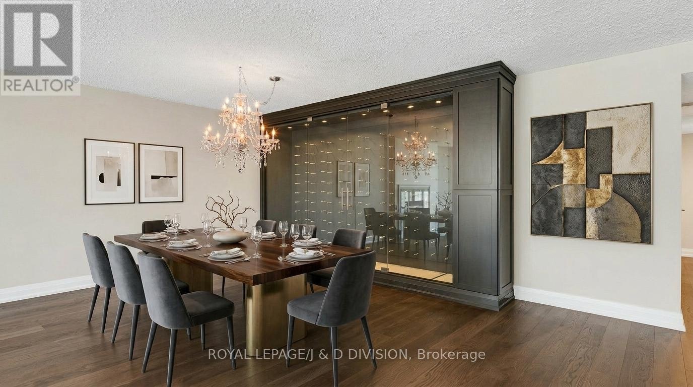 405-25 George Street, Toronto, ON, M5A 4L8 - 10