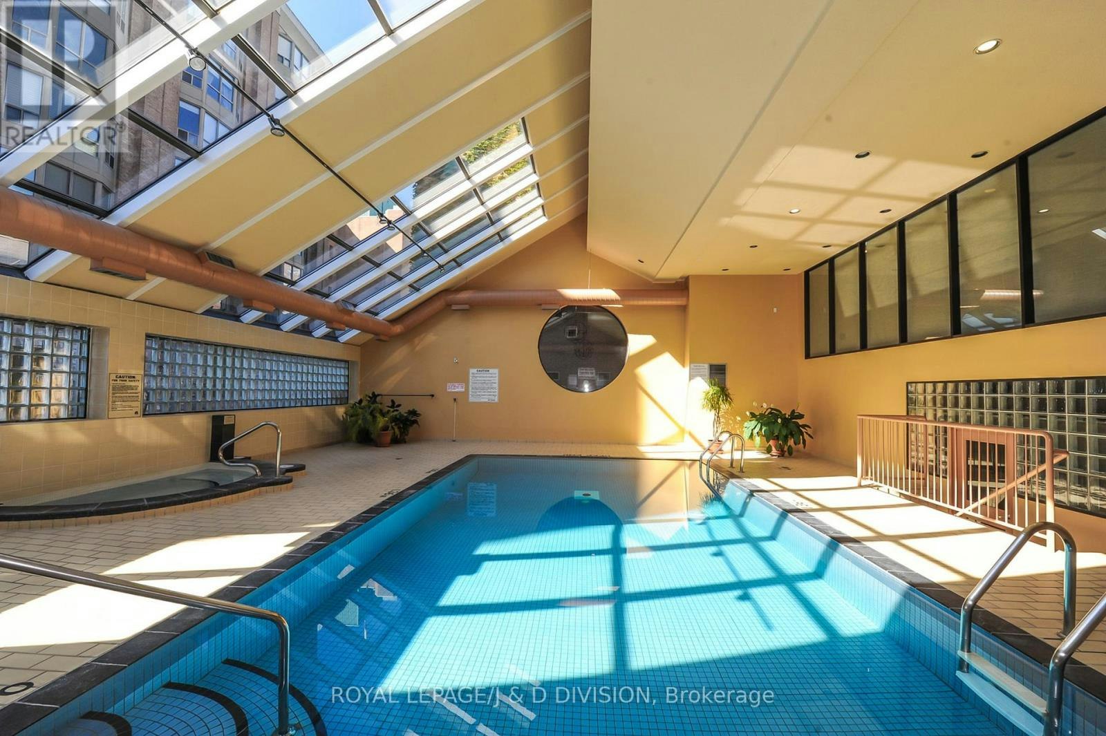 405-25 George Street, Toronto, ON, M5A 4L8 - 35