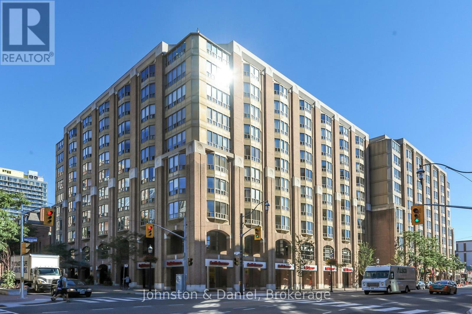 405-25 George Street, Toronto, ON, M5A 4L8