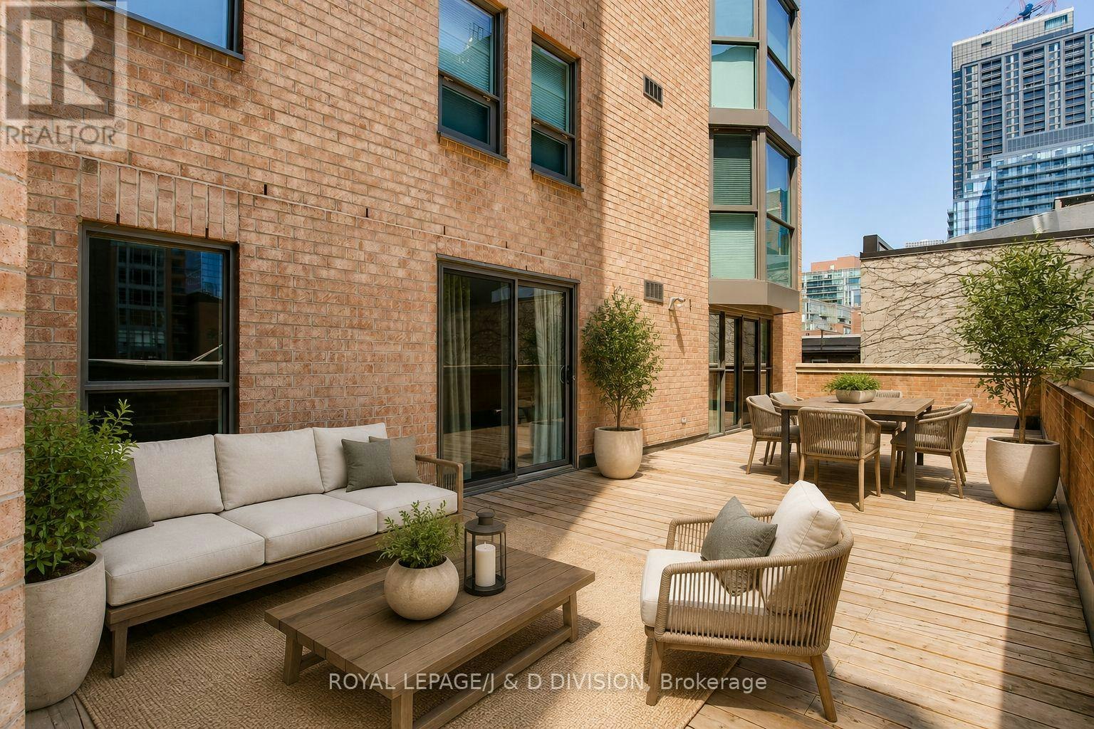 405-25 George Street, Toronto, ON, M5A 4L8 - 31