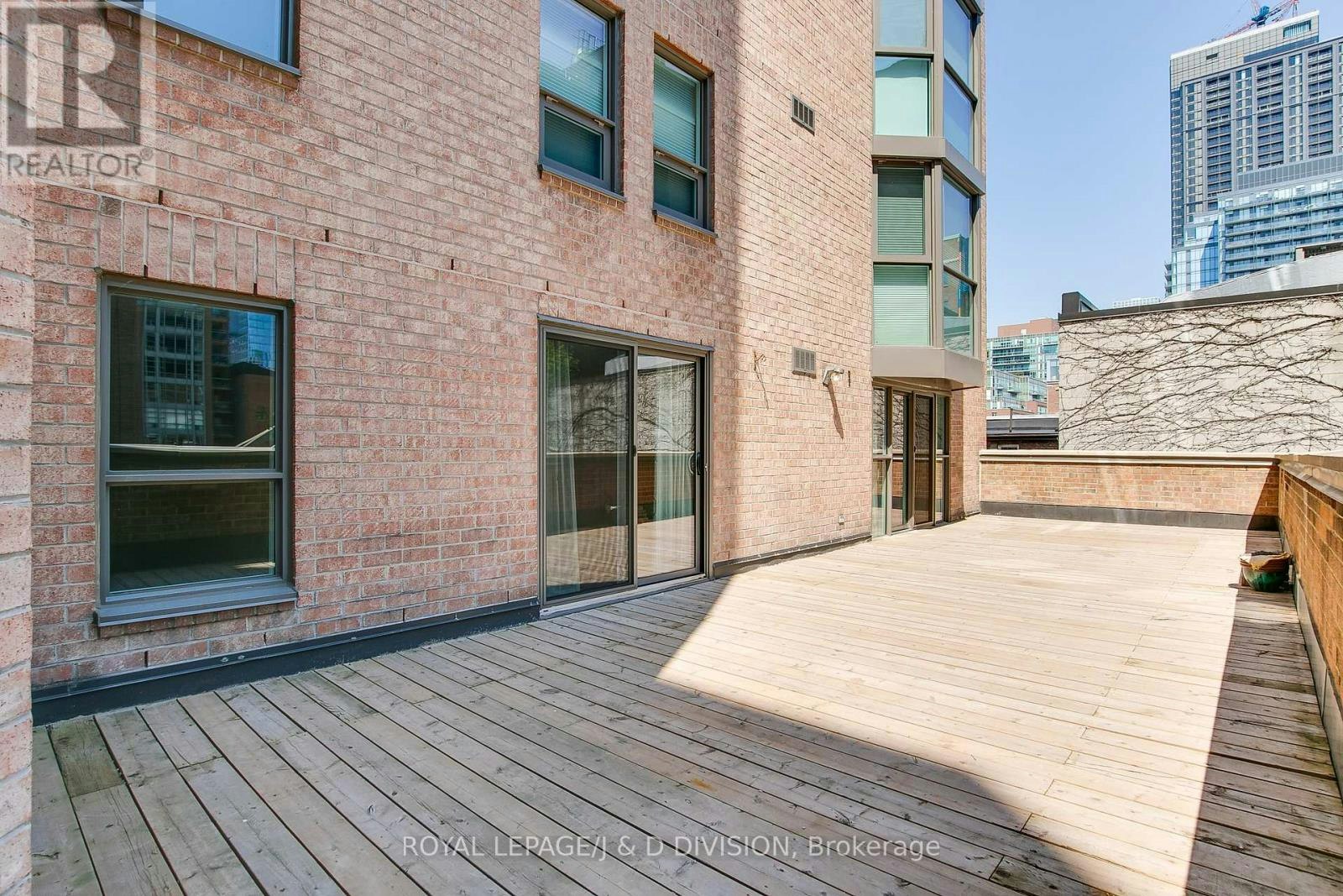 405-25 George Street, Toronto, ON, M5A 4L8 - 32