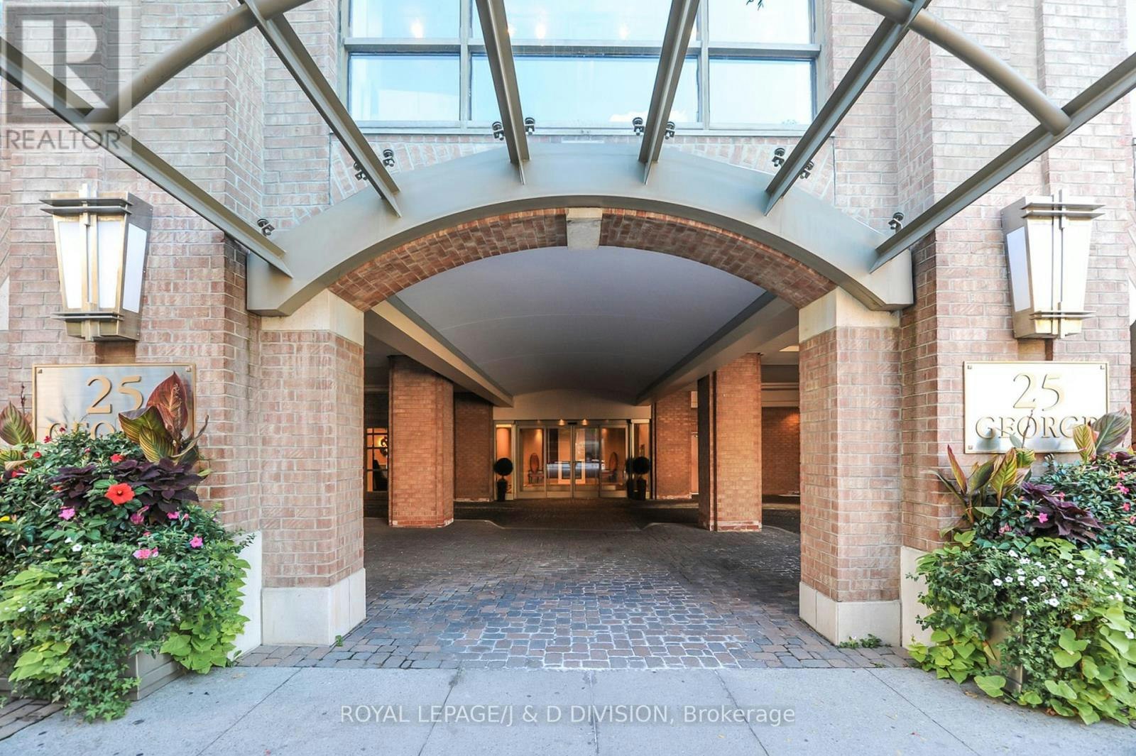 405-25 George Street, Toronto, ON, M5A 4L8 - 2
