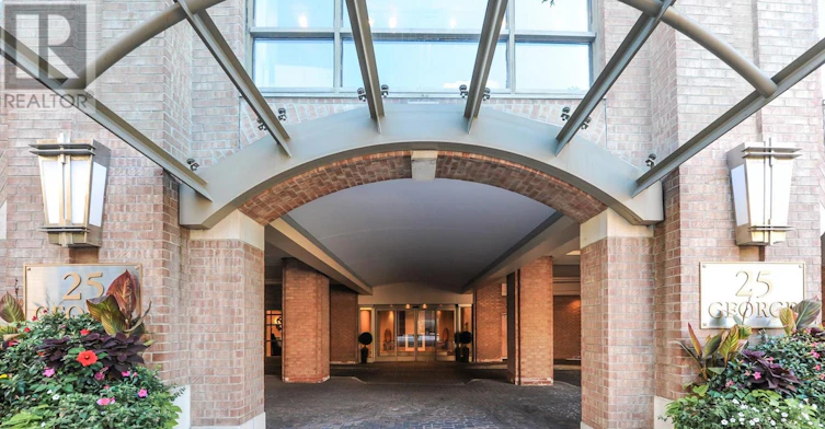 405-25 George Street, Toronto, ON, M5A 4L8 - 2