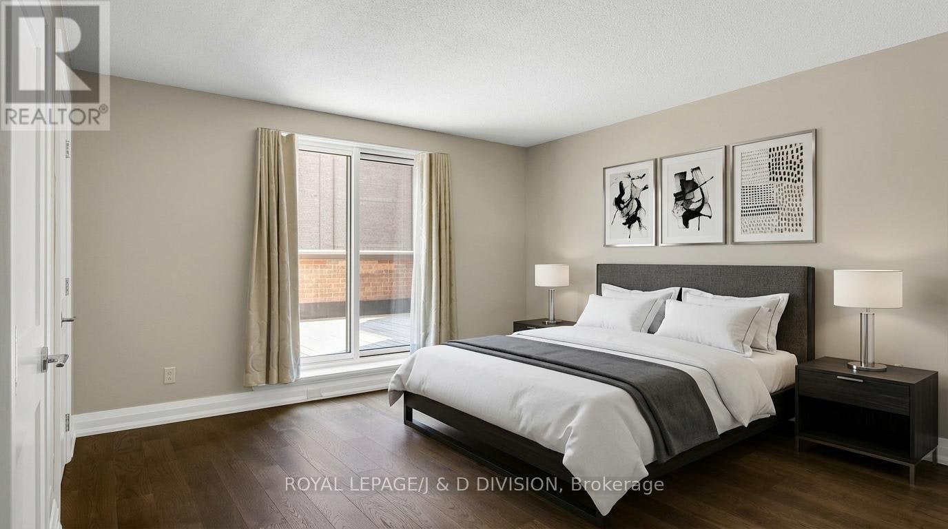 405-25 George Street, Toronto, ON, M5A 4L8 - 27