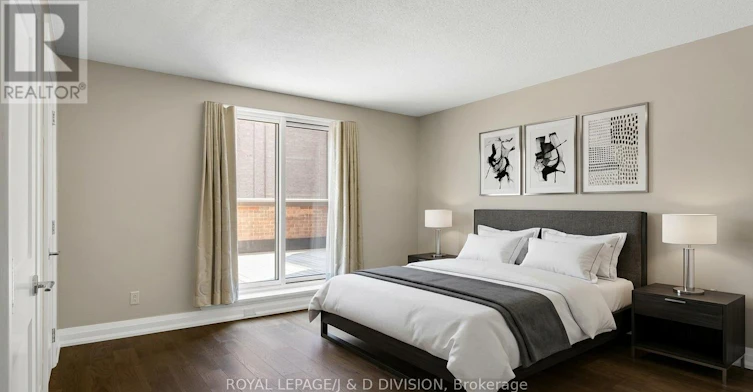 405-25 George Street, Toronto, ON, M5A 4L8 - 27