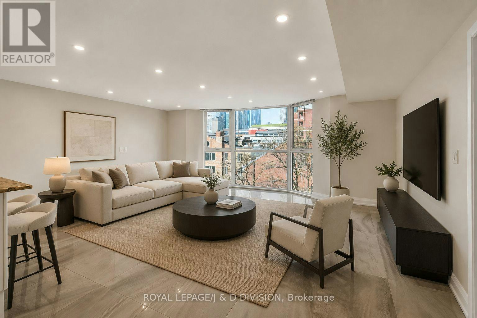 405-25 George Street, Toronto, ON, M5A 4L8 - 6