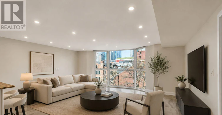405-25 George Street, Toronto, ON, M5A 4L8 - 6