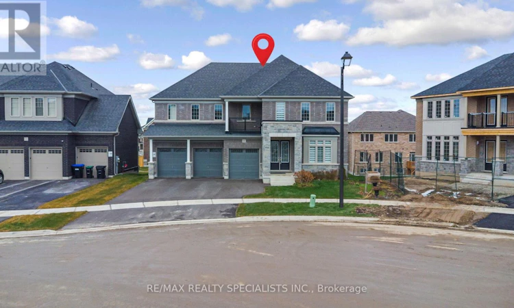 4 Elderberry Way