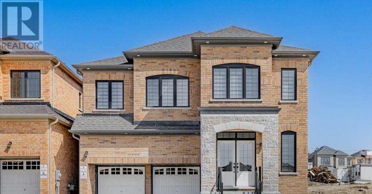 160 Markview Road, Whitchurch-Stouffville, ON, L4A 5B2