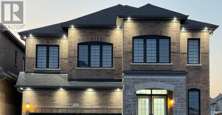 160 Markview Road, Whitchurch-Stouffville, ON, L4A 5B2 - 2