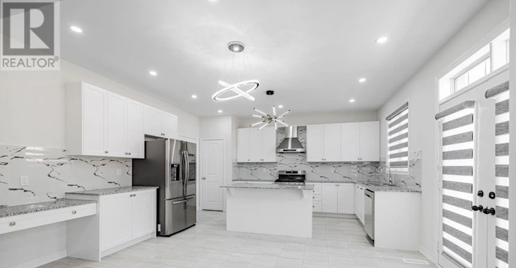 160 Markview Road, Whitchurch-Stouffville, ON, L4A 5B2 - 5