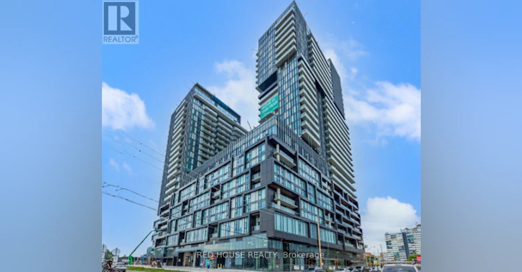 401-1285 Dupont Street, Toronto, ON, M6H 0E3