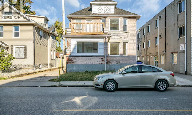 280 Campbell Avenue