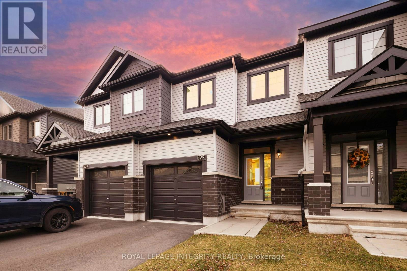 529 Enclave Lane, Clarence-Rockland, ON, K4K 0M8