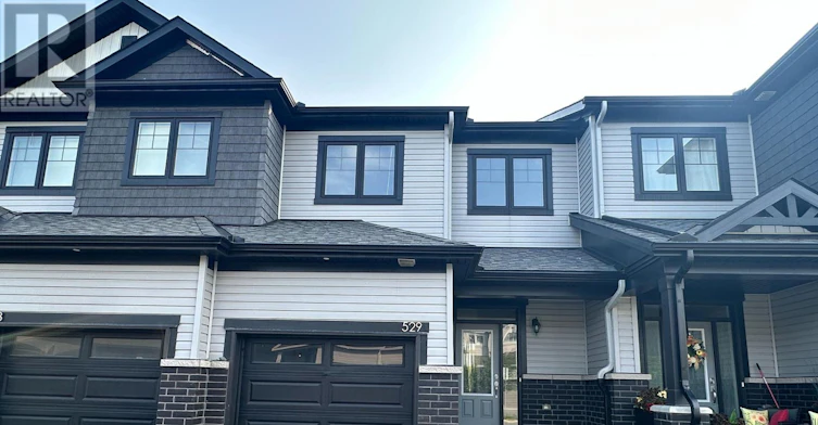 529 Enclave Lane, Clarence-Rockland, ON, K4K 0M8 - 2