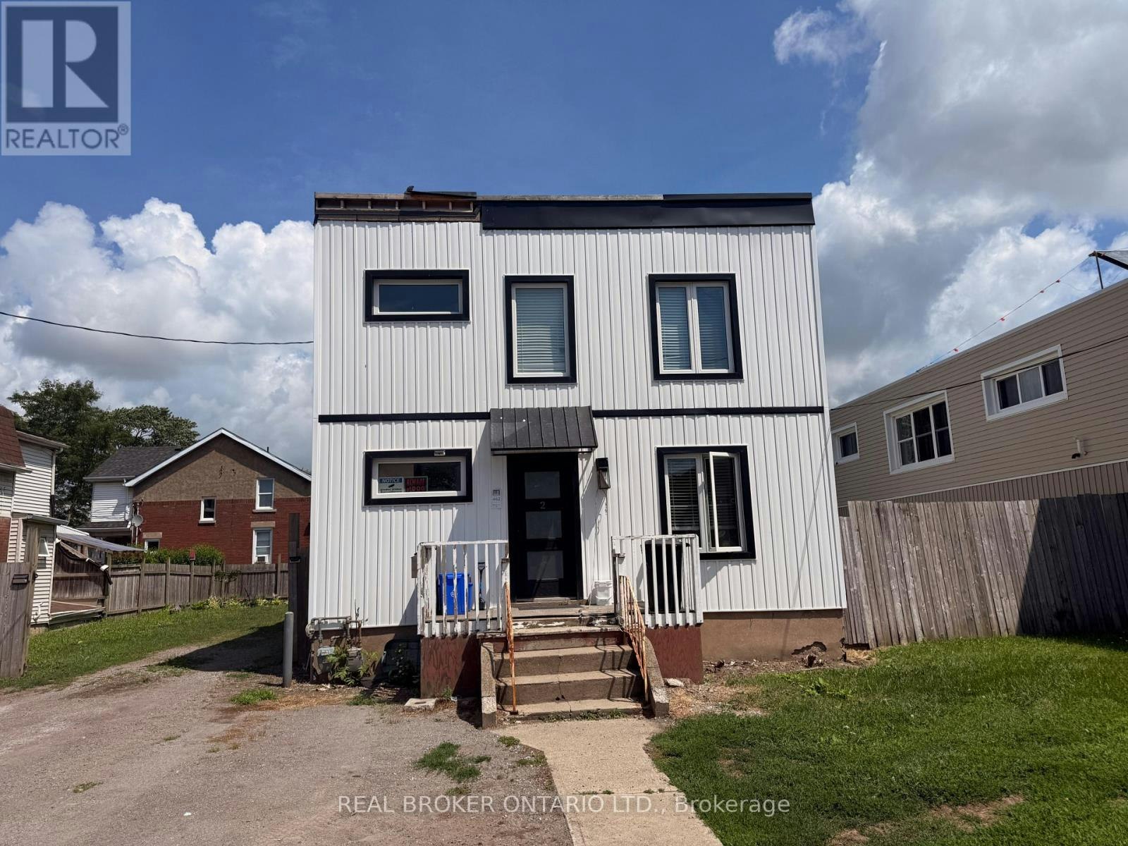 462 Main Street EAST, Welland, ON, L3B 3X6