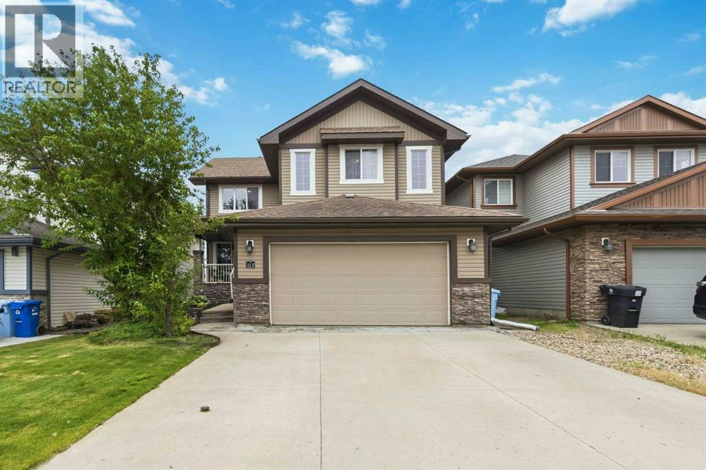 113 Merganser Place, Fort Mcmurray, AB, T9K 0S4